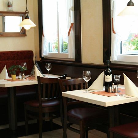 Hotel Wuppertaler Hof Remscheid Luaran gambar