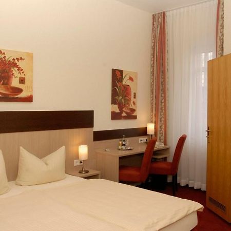 Hotel Wuppertaler Hof Remscheid Luaran gambar