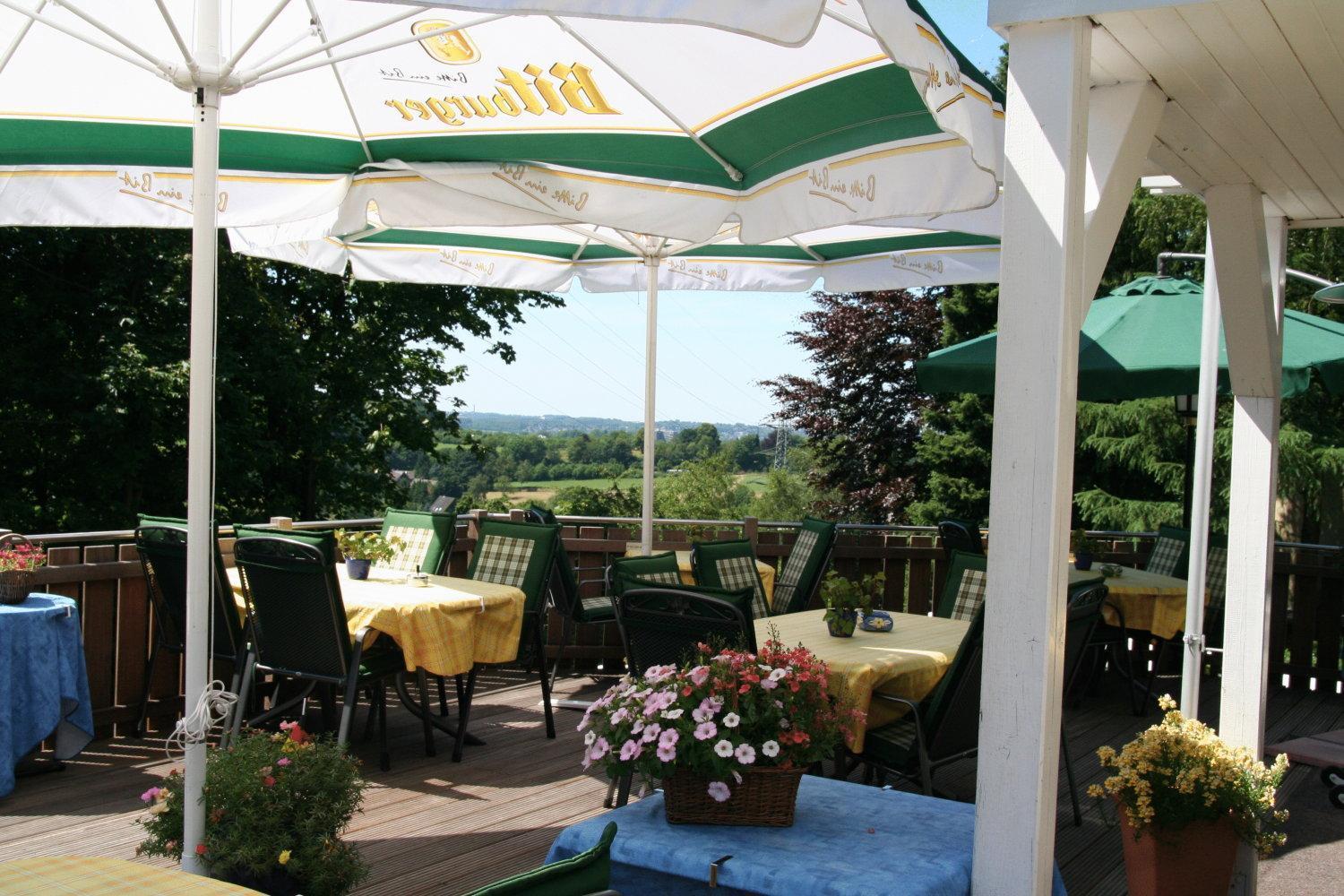Hotel Wuppertaler Hof Remscheid Luaran gambar