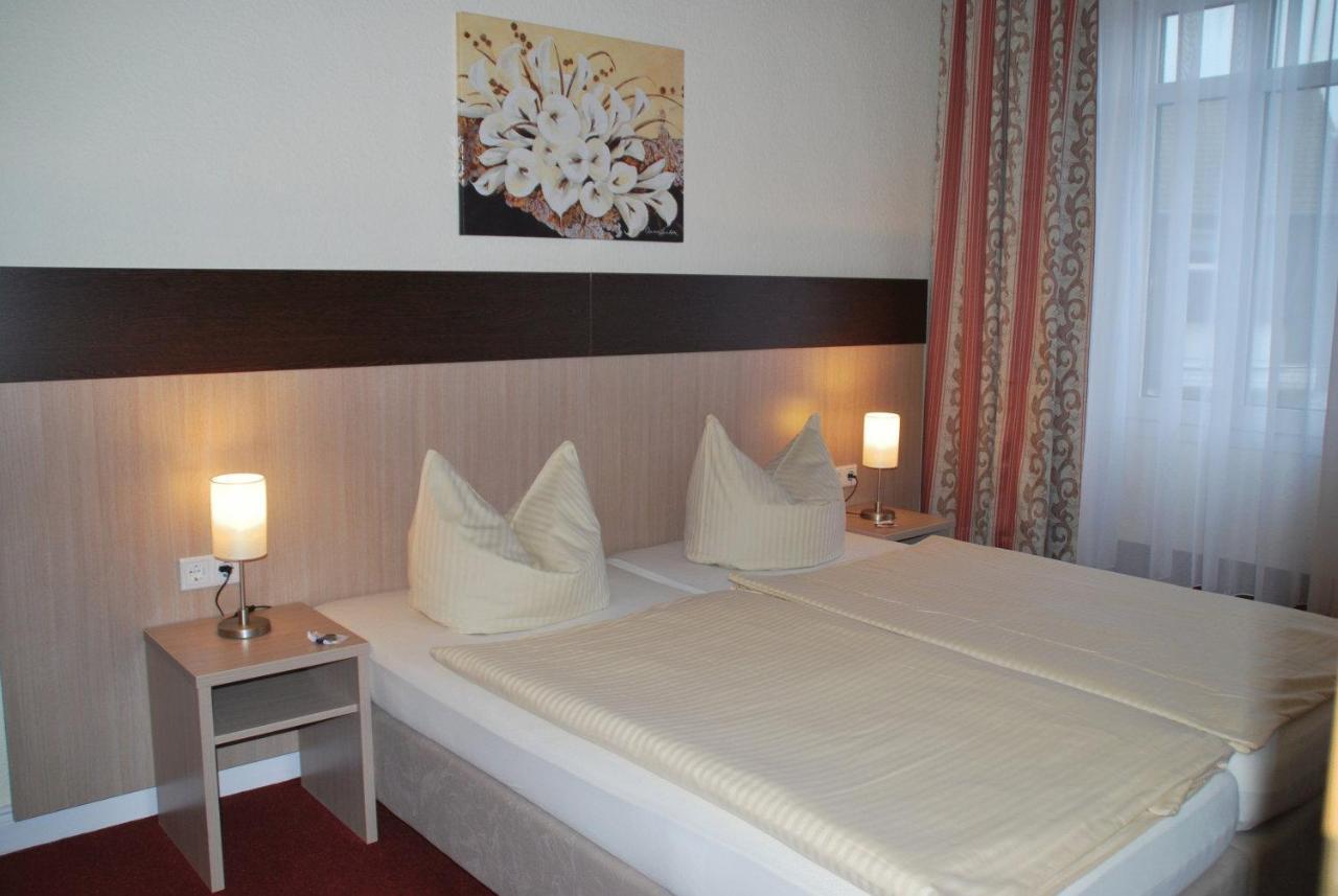 Hotel Wuppertaler Hof Remscheid Bilik gambar
